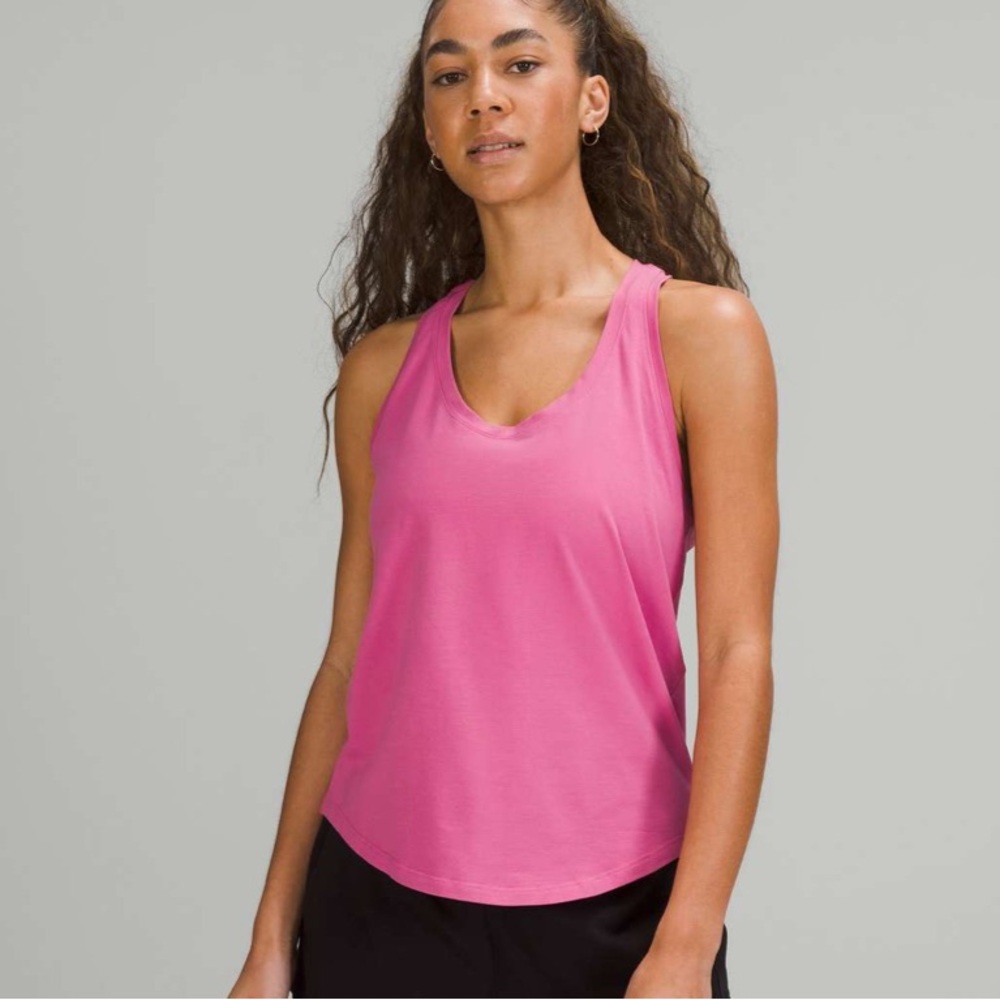 Lululemon Love Tank